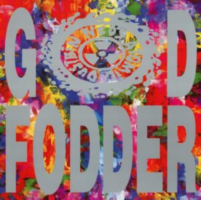 Ned's Atomic Dustbin - God Fodder (180g) (Vinyl) (US Import)