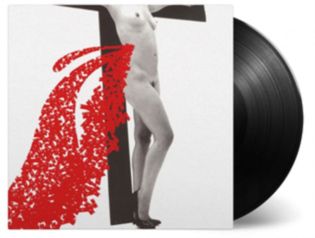Distillers - Coral Fang (180g) (Vinyl) (US Import)