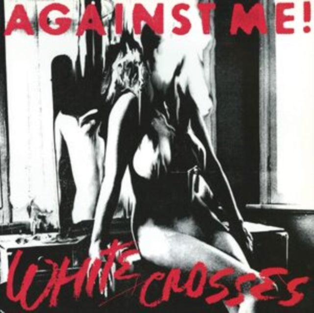 Against Me! - White Crosses (Vinyl) (US Import)