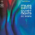 Miles Davis - Quiet Nights (180g) (Vinyl) (US Import)
