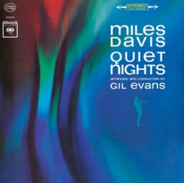 Miles Davis - Quiet Nights (180g) (Vinyl) (US Import)
