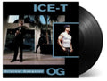 Ice-T - O.G Orginal Gangster (180g) (Vinyl) (US Import)