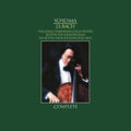 Yo-Yo Ma - Bach Unaccompained Cello Suites (3LP/180g) (Vinyl) (US Import)
