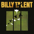 Billy Talent - Billy Talent III (Vinyl) (US Import)