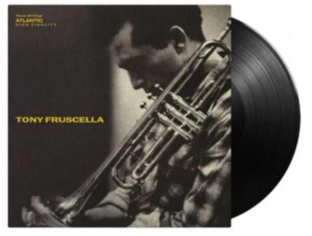 Tony Fruscella - Tony Fruscella (180g/Mono/Import) (Vinyl) (US Import)