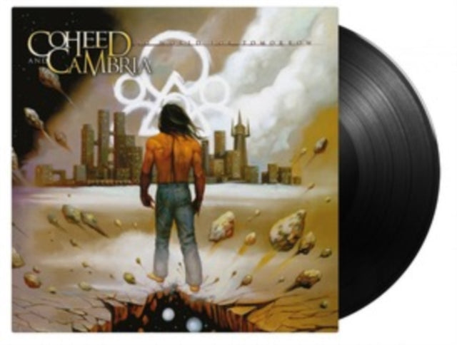 Coheed & Cambria - Good Apollo, I'm Burning Star IV, Vol. 2: No World For Tomorrow (180g/2LP) (Vinyl) (US Import)