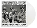 Status Quo - Masters Collection: The Pye Years (2LP/Limited/White Vinyl/180g/Gatefold/Numbered/Import) (Vinyl) (US Import)