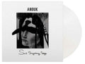 Anouk - Sad Singalong Songs (Limited/Clear Vinyl/180g/Printed Innersleeve/Numbered/Import) (Vinyl) (US Import)