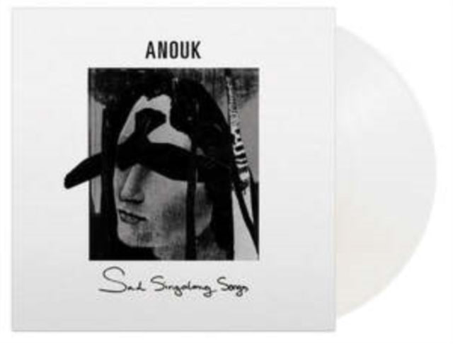 Anouk - Sad Singalong Songs (Limited/Clear Vinyl/180g/Printed Innersleeve/Numbered/Import) (Vinyl) (US Import)