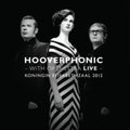 Hooverphonic - With Orchestra Live (2LP/180g/Gatefold) (Vinyl) (US Import)