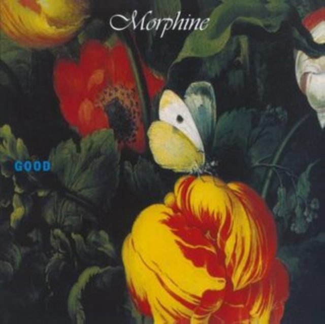 Morphine - Good (Vinyl) (US Import)