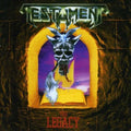 Testament - Legacy (180g/Insert/Import) (Vinyl) (US Import)