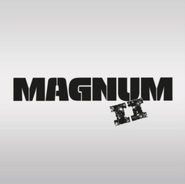 Magnum - Magnum II (180g) (Vinyl) (US Import)