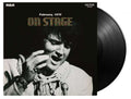 Elvis Presley - On Stage (Vinyl) (US Import)