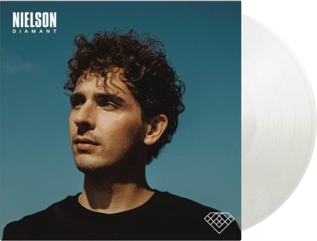 Nielson - Diamant (Limited/Transparent Vinyl/180g/Insert/Numbered) (Vinyl) (US Import)