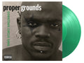 Proper Grounds - Downtown Circus Gang (Limited/Translucent Green Vinyl/180g) (Vinyl) (US Import)