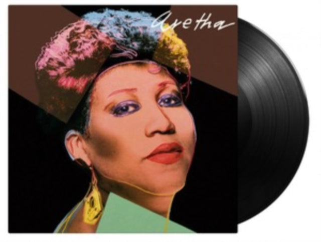 Aretha Franklin - Aretha (180g) (Vinyl) (US Import)