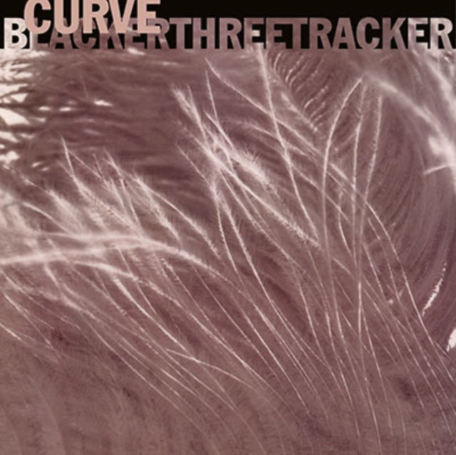Curve - Blackerthreetracker (Smoke Colored Vinyl/180g) (Vinyl) (US Import)