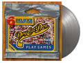 Dog Eat Dog - Play Games (Limited/Silver Vinyl/180g) (Vinyl) (US Import)