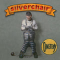 Silverchair - Cemetery (Silver & Green Marbled Vinyl/180g) (Vinyl) (US Import)