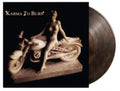 Karma To Burn - Karma To Burn (Limited/Crystal Clear & Black Marbled Vinyl/180g) (Vinyl) (US Import)