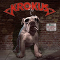Krokus - Dirty Dynamite (2LP/180g) (Vinyl) (US Import)