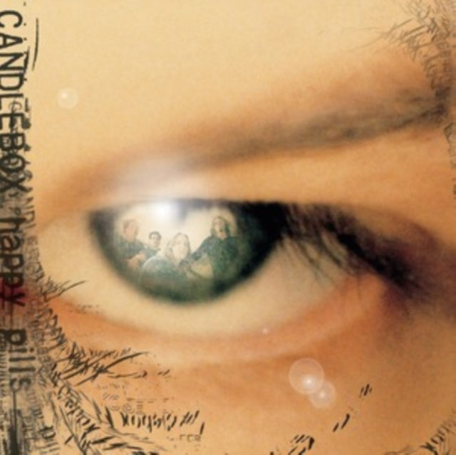 Candlebox - Happy Pills (2LP/180g) (Vinyl) (US Import)