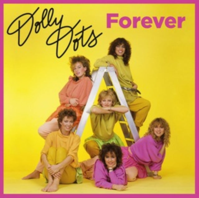 Dolly Dots - Forever (2LP/180g) (Vinyl) (US Import)