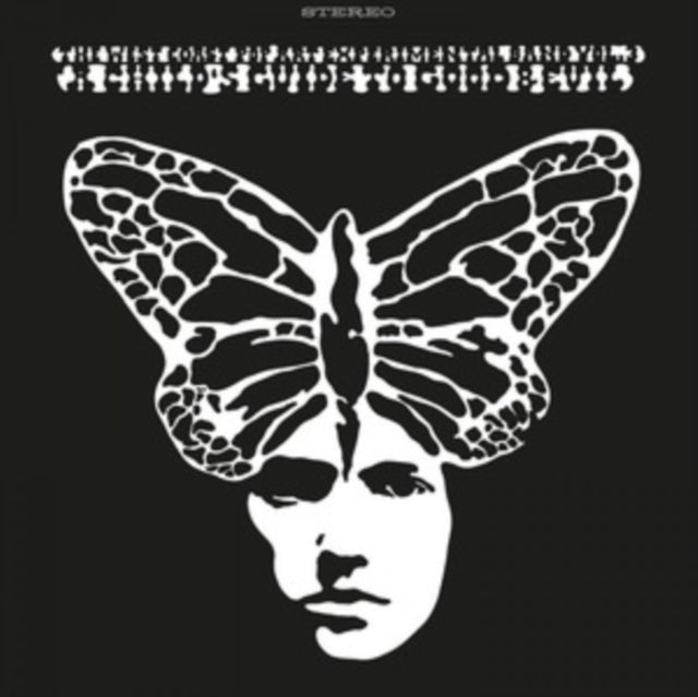 West Coast Pop Art Experimental Band - VOL.3: A Child's Guide To Good & Evil (180g) (Vinyl) (US Import)