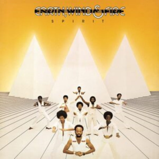 Earth, Wind & Fire - Spirit (Vinyl) (US Import)
