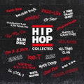 Various Artists - Hip Hop Collected (180g/2LP) (Vinyl) (US Import)