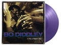 Bo Diddley - Man Amongst Men (180g/Purple Vinyl) (Vinyl) (US Import)