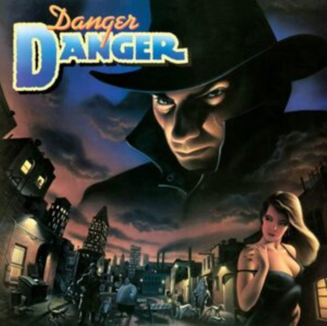 Danger Danger - Danger Danger (Vinyl) (US Import)