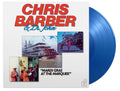 Barber,Chris & Dr. John - Mardi Gras At The Marquee (2LP/Limited/Blue Vinyl/180g/Numbered) (Vinyl) (US Import)