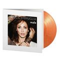 Natalie Imgruglia - Male (Orange & White Marble Vinyl/180g) (Vinyl) (US Import)