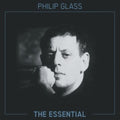 Philip Glass - Essential (4LP/Crystal Clear Vinyl/180g) (Vinyl) (US Import)