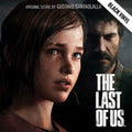 Gustavo Santaolalla - Last Of Us OST (180g/2LP) (Vinyl) (US Import)