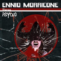 Ennio Morricone - Themes: Psycho (Limited/2LP/Black Clouds Vinyl/180g) (Vinyl) (US Import)