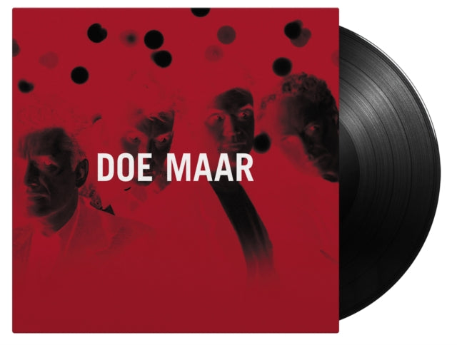 Doe Maar - Klaar (2LP/180g) (Vinyl) (US Import)
