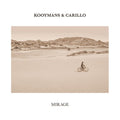 Kooymans & Carillo - Mirage (Limited/White Vinyl/180g) (Vinyl) (US Import)