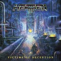 Heathen - Victims Of Deception (180g/2LP) (Vinyl) (US Import)