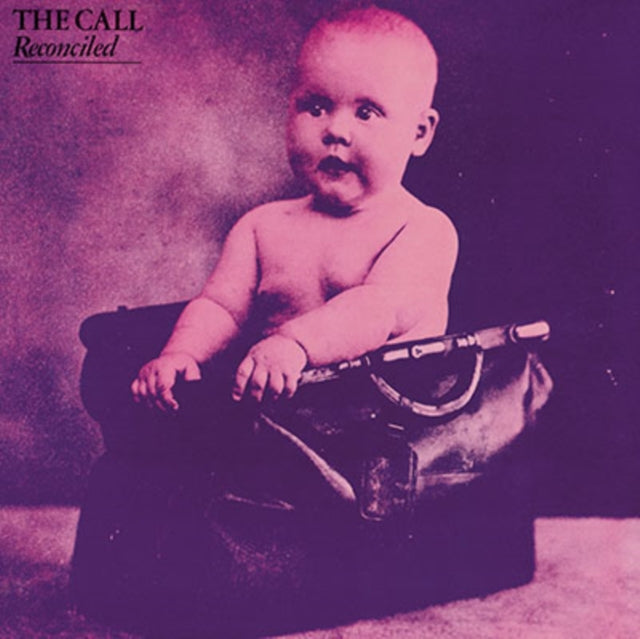 Call - Reconciled (Purple Vinyl/180g) (Vinyl) (US Import)