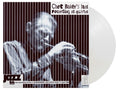 Chet Baker - Live In Rosenheim (2LP/White Vinyl/180g) (Vinyl) (US Import)