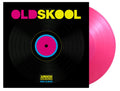 Van Buuren,Armin - Old Skool (Magenta Vinyl/180g) (Vinyl) (US Import)