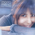 Maria Mena - White Turns Blue (Blue & White Marbled Vinyl/180g) (Vinyl) (US Import)