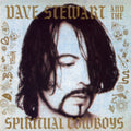 Stewart,Dave & The Spiritual Cowboys - Dave Stewart & The Spiritual Cowboys (Gold Vinyl/180g) (Vinyl) (US Import)