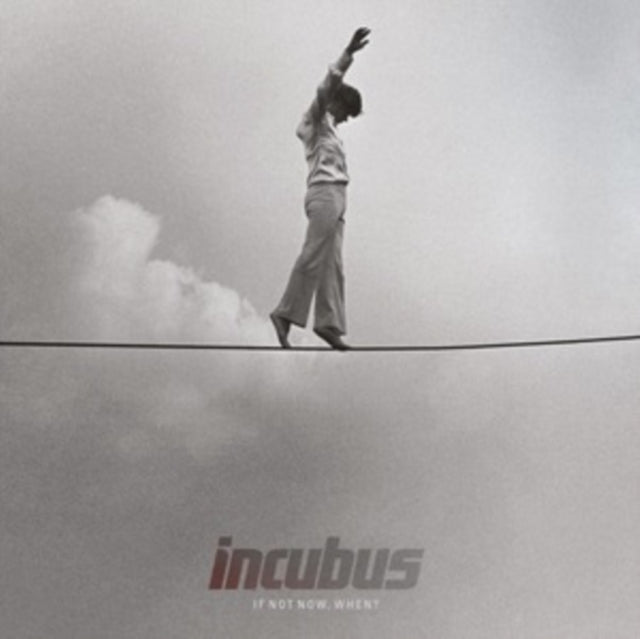 Incubus - If Not Now, When? (2LP/White Marbled Vinyl/180g) (Vinyl) (US Import)