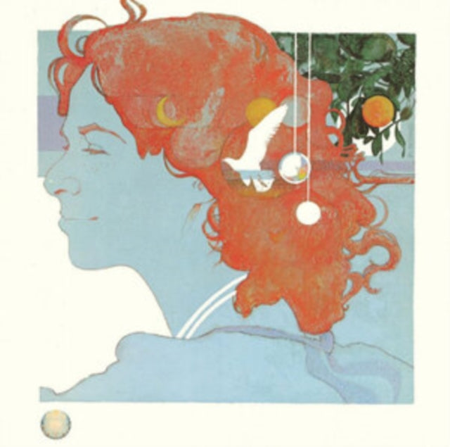 Carole King - Simple Things (180g/Translucent Red Vinyl) (Vinyl) (US Import)