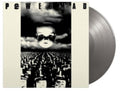 Powermad - Absolute Power (Limited/Silver Vinyl/180g/Insert/Numbered) (Vinyl) (US Import)
