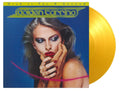 Golden Earring - Grab It For Second (Translucent Yellow Vinyl/180g) (Vinyl) (US Import)